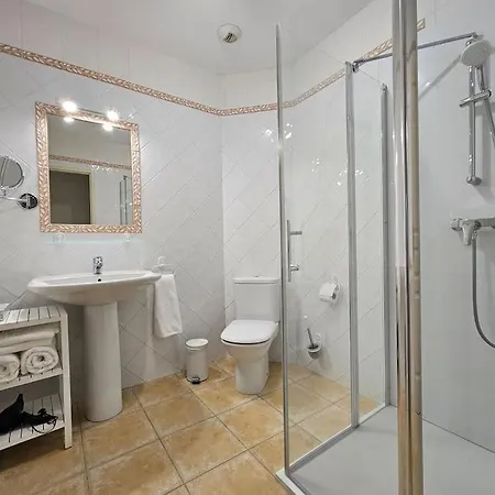 Apartmán Adhemar Les Lauriers *