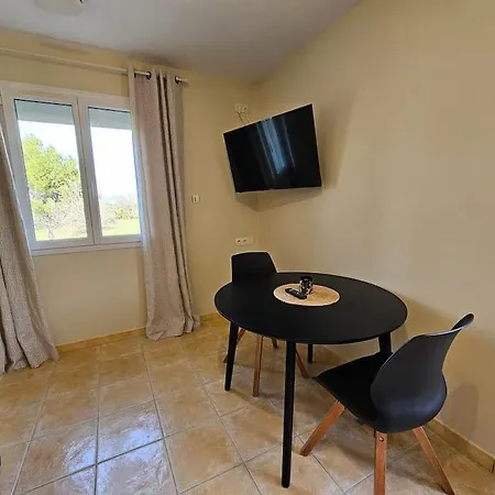 Adhemar Les Lauriers Apartmán La Garde-Adhémar